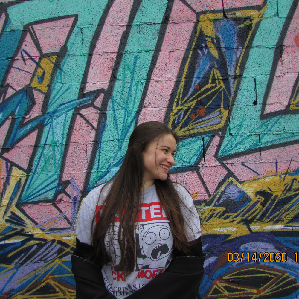 Meet your Posher, Reese